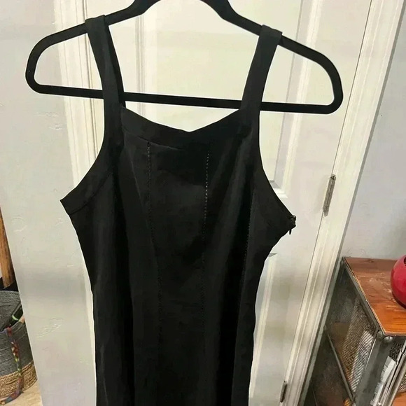 ~Ro & De~ “Little” Black Dress - Large - Picture 2 of 8
